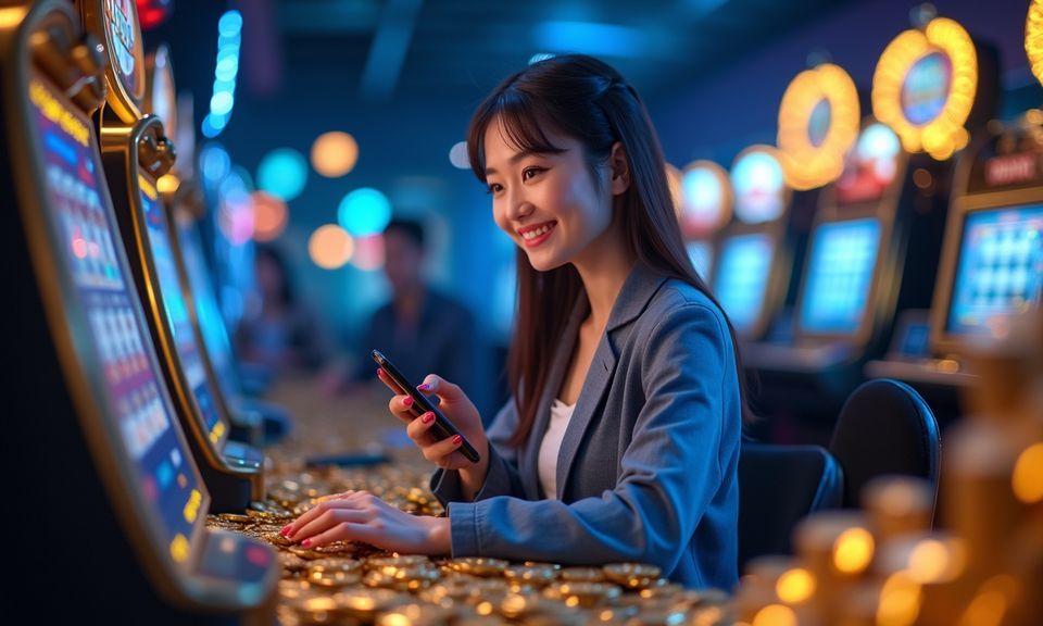 mgm99slot Malacca Strait Slots