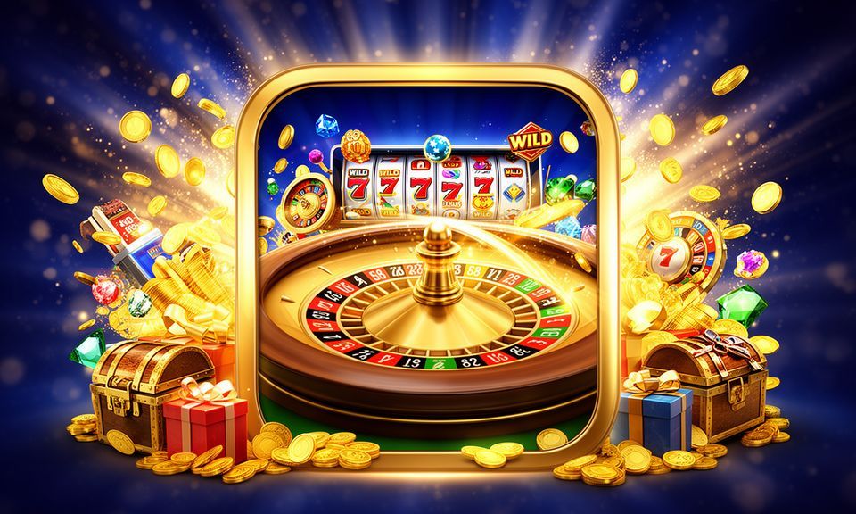mgm99slot Hornbill Gold Slots