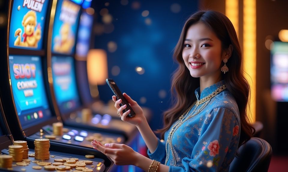 mgm99slot Gold Roulette