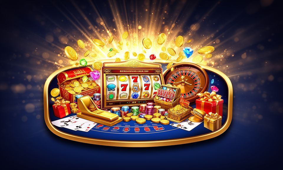 mgm99slot Orangutan Riches Slots