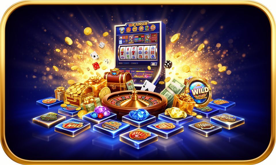 mgm99slot Account Verification