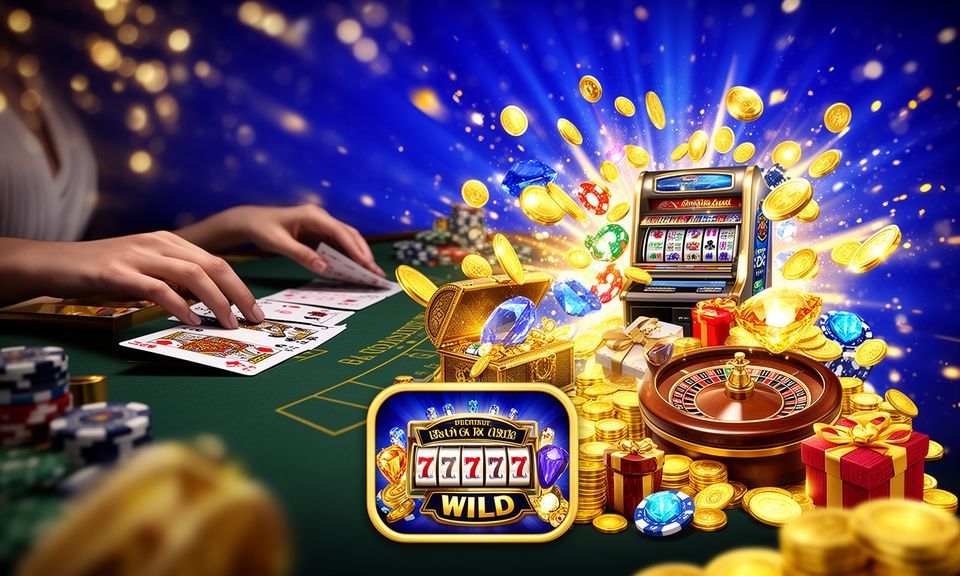 mgm99slot How to Find Your Favourite Games and Studios at Home