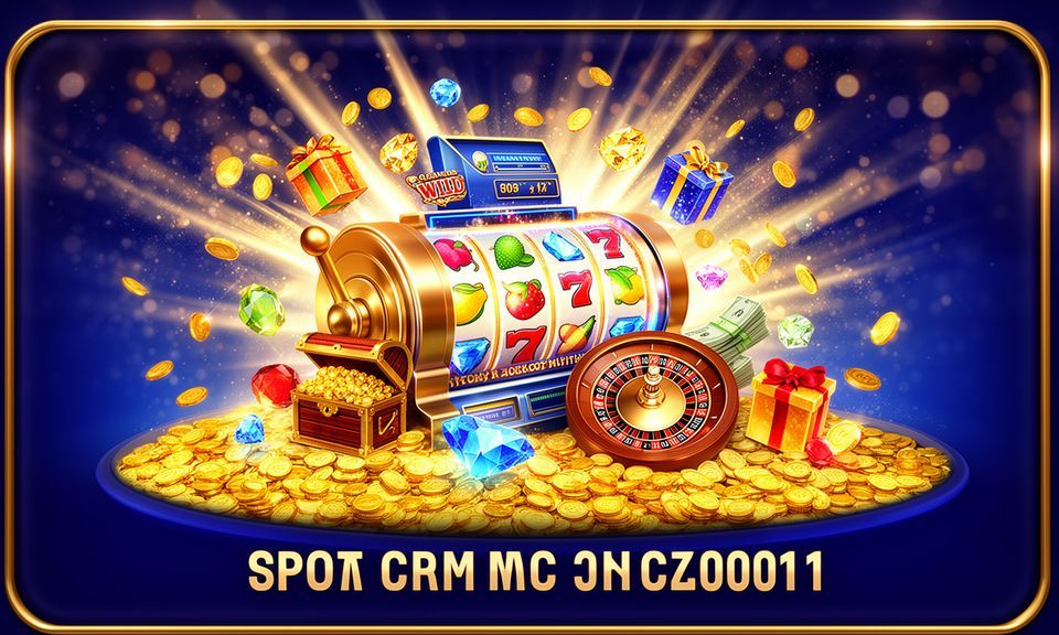 mgm99slot Hornbill Gold Slots